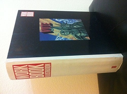 Workbook Illustration Set