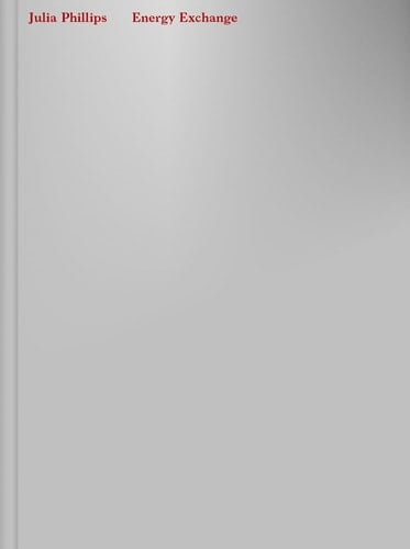 Julia Phillips: Energy Exchange