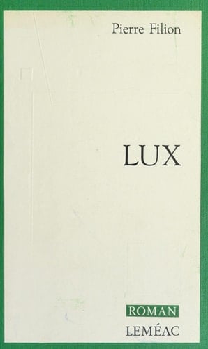 Lux roman