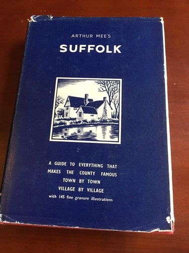 Suffolk 1941