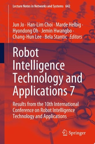Robot Intelligence Technology and Applications 7