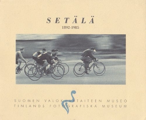 Setälä, 1892-1985 (Finnish Edition)