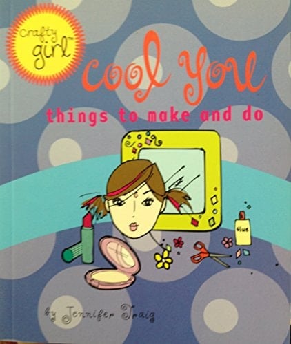 Crafty Girl Cool You Scholastic