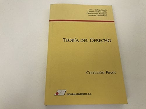 Teoría del derecho grupos de trabajo