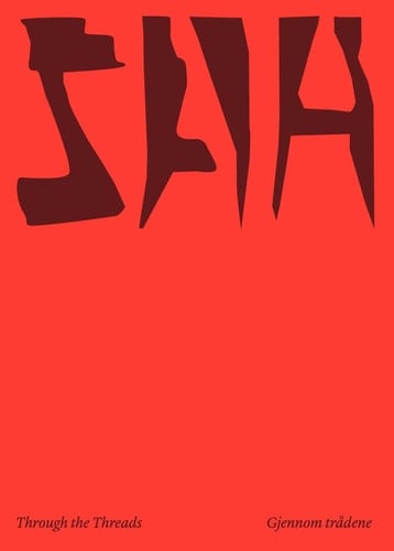 Gjennom Trådene