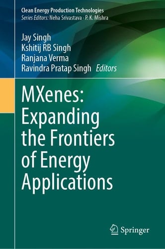 MXenes: Expanding the Frontiers of Energy Applications