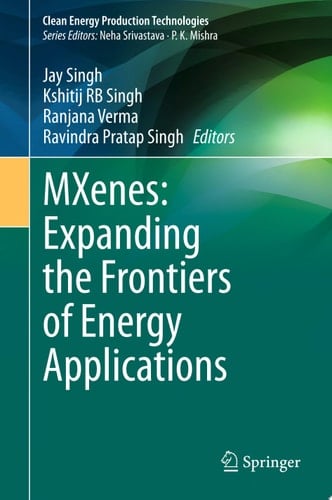 MXenes: Expanding the Frontiers of Energy Applications