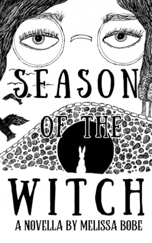 Season of the Witch A Novella