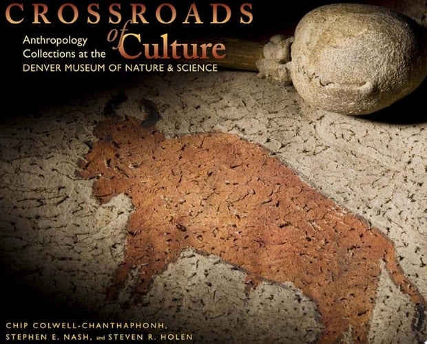 Crossroads of Culture