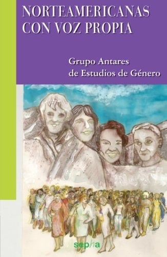 Norteamericanas con voz propia