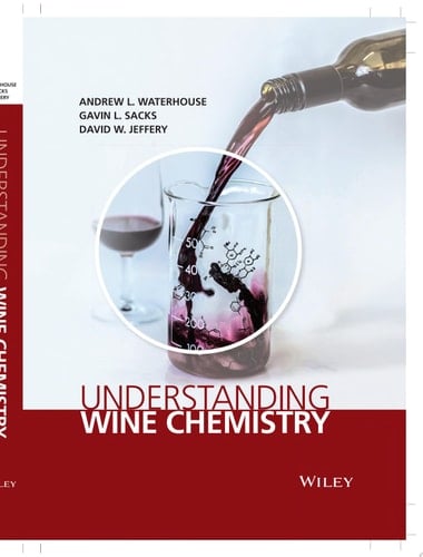 Understanding Wine Chemistry