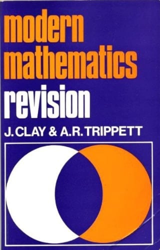 Modern Mathematics Revision