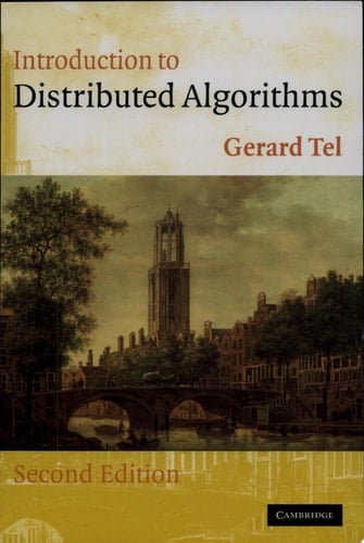 Introduction to Distributed Algorithms