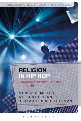 Religion in Hip Hop Mapping the New Terrain in the US