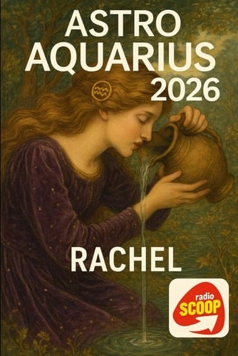 Aquarius 2026