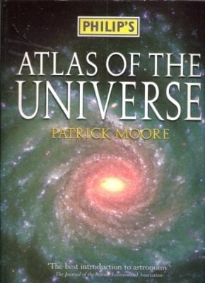 Atlas of Universe