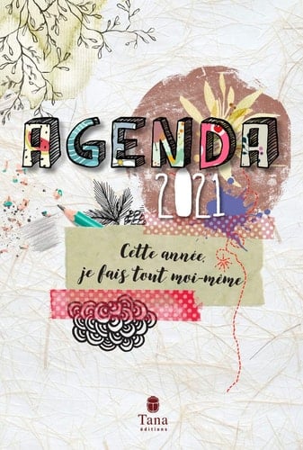 Agenda Cette année, je fais tout moi-même