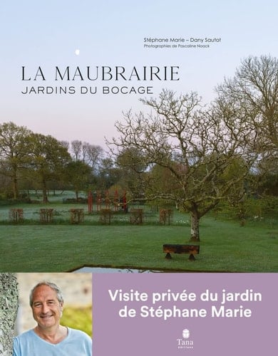 La Maubrairie Jardins du bocage