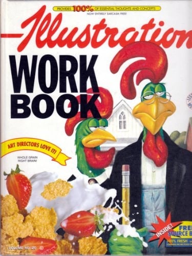 Illustration Workbook