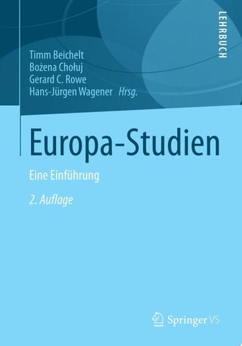 Europa-Studien