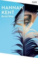 Burial Rites the breathtaking historical Icelandic crime thriller
