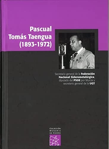 Pascual Tomás Taengua (1893-1972)
