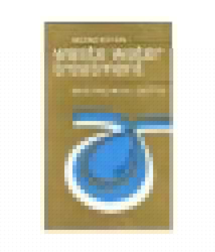 Waste Water Treatment