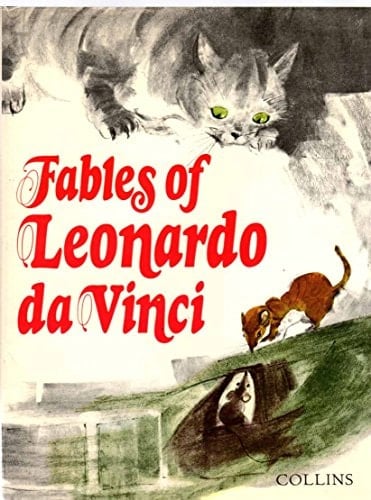 Fables of Leonardo Da Vinci