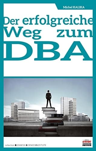 Der erfolgreiche weg zum DBA