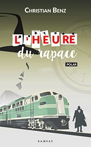 L'heure du rapace polar