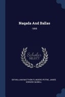 Naqada And Ballas 1895
