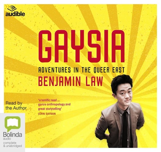 Gaysia: Adventures in the Queer East