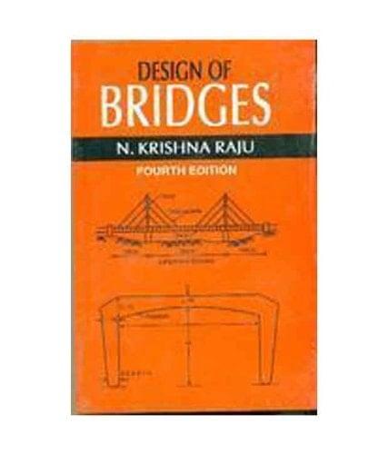 Design of Bridges