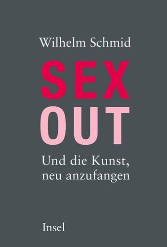 Sexout und die Kunst, neu anzufangen