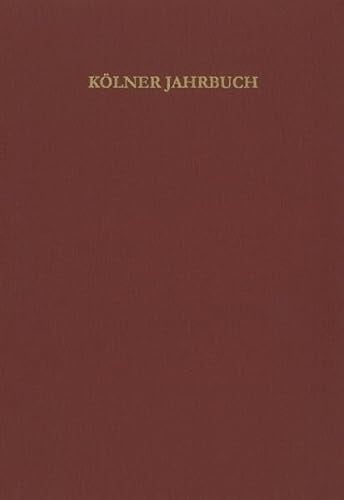 KOLNER JAHRBUCH 2016