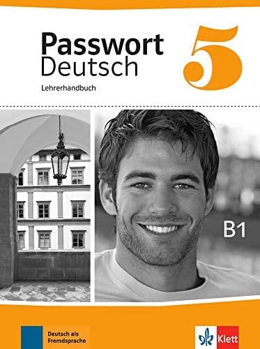 Passwort Deutsch B1