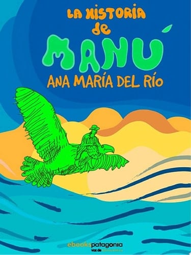 La Historia de Manú