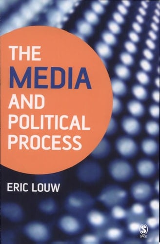 The Media and Political Process