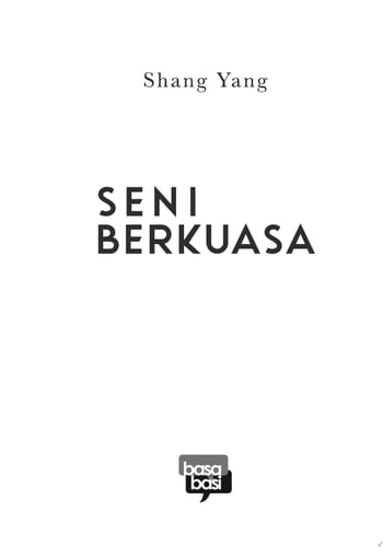 Seni Berkuasa