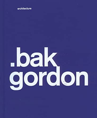 Bak Gordon