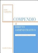 Compendio di diritto amministrativo