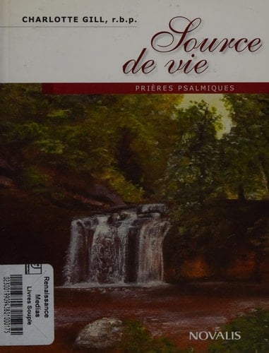 Source de Vie Prières Psalmiques
