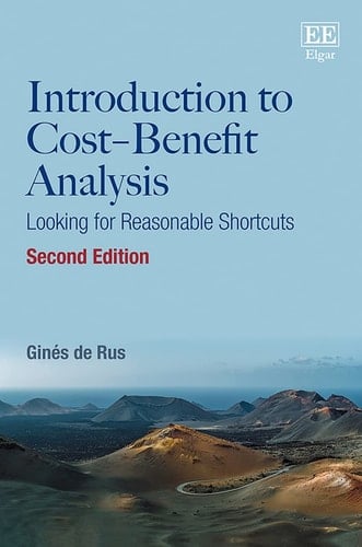 Introduction to Cost-Benefit Analysis Looking for Reasonable Shortcuts