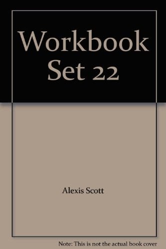 Workbook Set 22