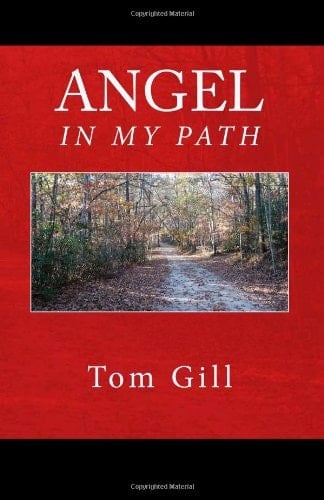 Angel in My Path In South Georgia