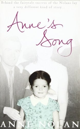 Anne's Song