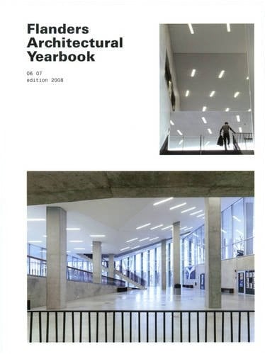 Flanders Architectural Yearbook 06-07
