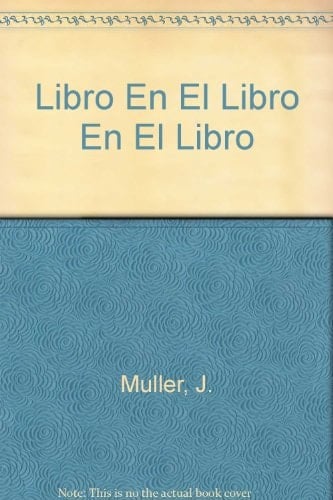 El libro en el libro en el libro en el libro en el libro en el libro