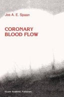 Coronary Blood Flow Mechanics, Distribution, and Control