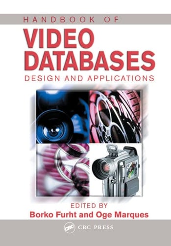 Handbook of Video Databases